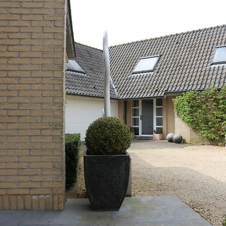 Loft At Bruges Leilighet Varsenare Eksteriør bilde