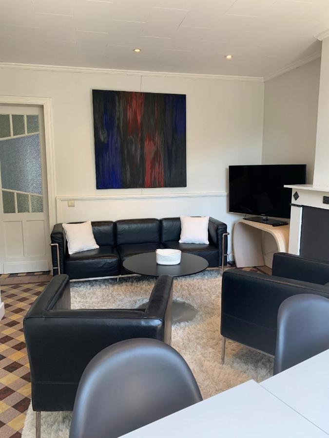 Loft At Bruges Leilighet Varsenare Eksteriør bilde